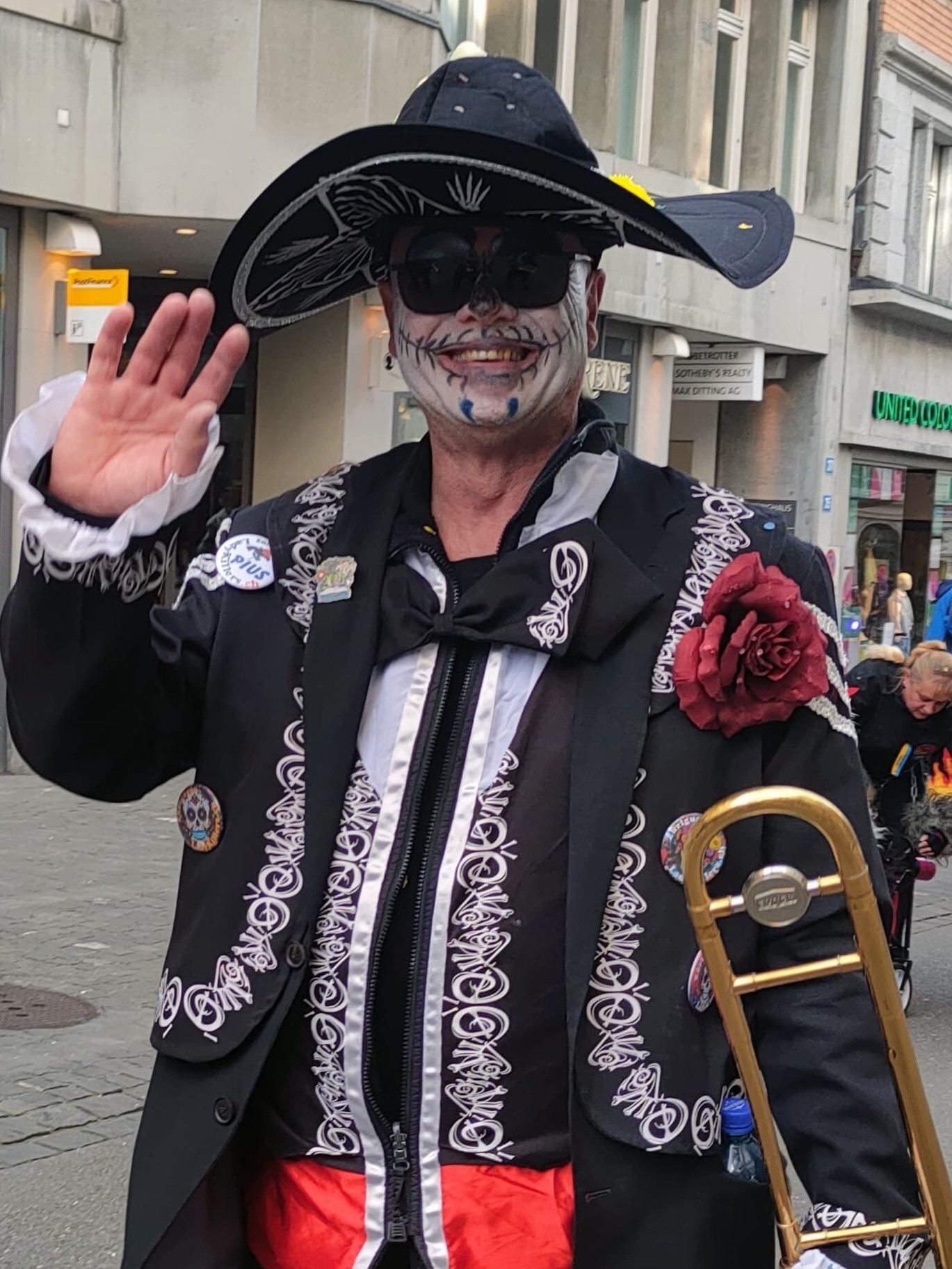 Pius Stöckli 