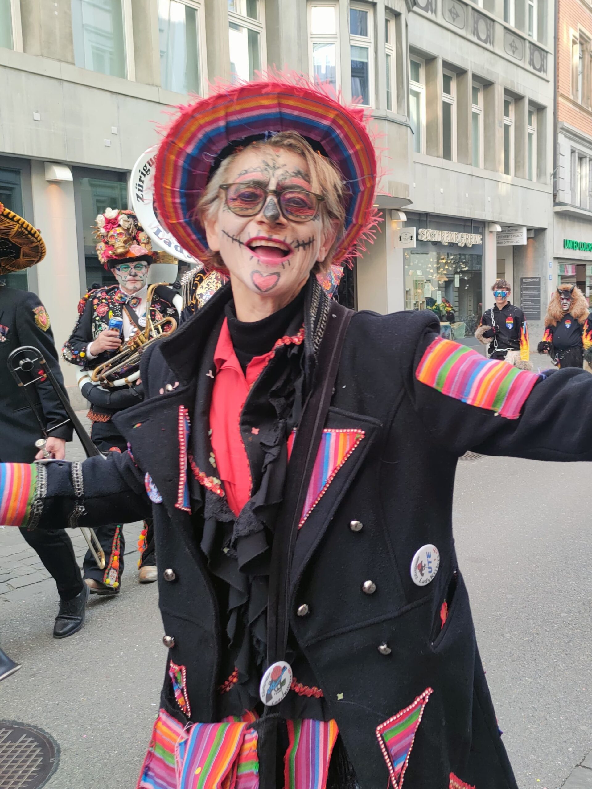Ute Weidmann