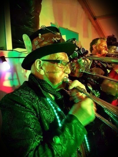 Peter Schmidinger (†9.9.2024)