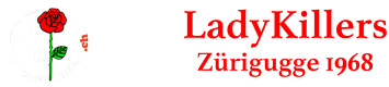 Zürigugge Ladykillers Logo